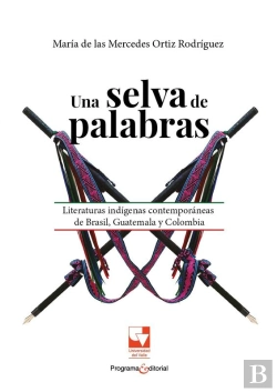 Bertrand.pt - Una Selva De Palabras