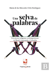 Una Selva De Palabras