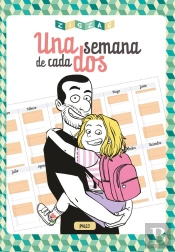 Una Semana De Cada Dos Nº 01/02