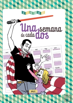 Bertrand.pt - Una Semana De Cada Dos Nº 02/02
