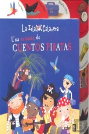 Una Semana De Cuentos Piratas