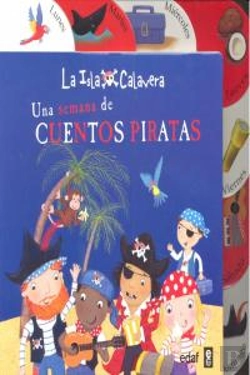 Bertrand.pt - Una Semana De Cuentos Piratas
