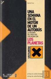 Una Semana En El Motor De Un Autobús