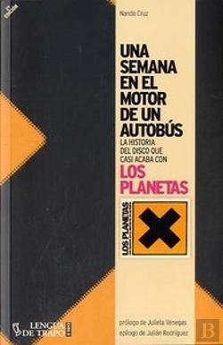 Bertrand.pt - Una Semana En El Motor De Un Autobús