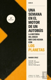 Una Semana En El Motor De Un Autobus