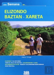 Una Semana En Elizondo - Baztan - Xareta