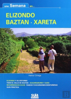 Bertrand.pt - Una Semana En Elizondo - Baztan - Xareta