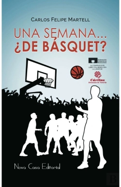 Bertrand.pt - Una Semana...¿De Basquet?  