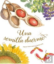 Una Semilla Duerme - Castellano