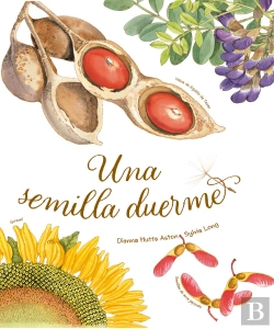 Bertrand.pt - Una Semilla Duerme - Castellano