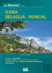 Una Semna En Izaba - Belagua - Roncal