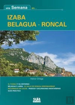 Bertrand.pt - Una Semna En Izaba - Belagua - Roncal