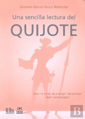Una Sencilla Lectura Del Quijote
