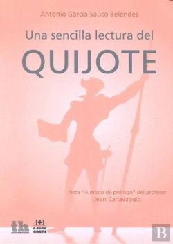 Bertrand.pt - Una Sencilla Lectura Del Quijote