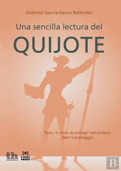 Bertrand.pt - Una Sencilla Lectura Del Quijote
