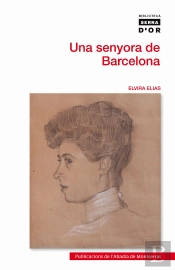 Una Senyora De Barcelona