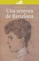 Una Senyora De Barcelona