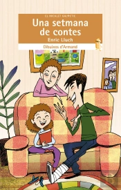 Una Setmana De Contes
