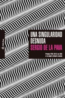 Bertrand.pt - Una Singularidad Desnuda