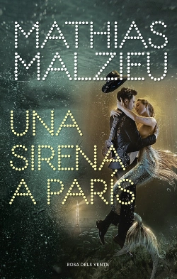 Bertrand.pt - Una Sirena A París
