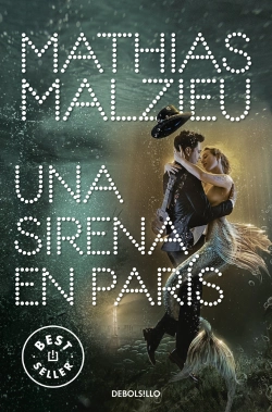 Bertrand.pt - Una Sirena En París