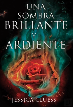 Bertrand.pt - Una Sombra Brillante Y Ardiente