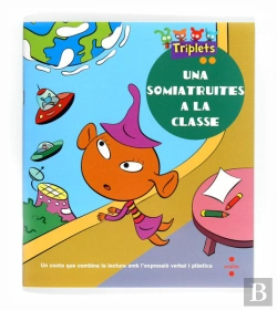 Bertrand.pt - Una Somiatruites A La Classe