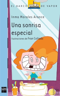 Bertrand.pt - Una Sonrisa Especial