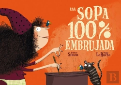 Bertrand.pt - Una Sopa 100% Embrujada