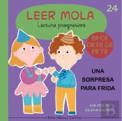 Una Sorpresa Para Frida Leer Mola 24