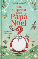 Una Sorpresa Para Papá Noel