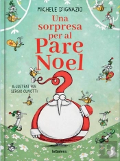 Una Sorpresa Per Al Pare Noel