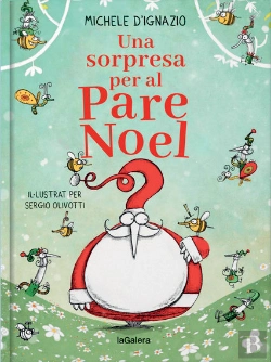 Bertrand.pt - Una Sorpresa Per Al Pare Noel