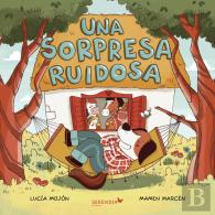 Una Sorpresa Ruidosa