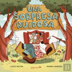 Bertrand.pt - Una Sorpresa Ruidosa