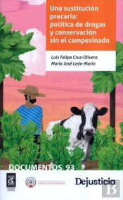 Una Sustitución Precaria: Política De Drogas Y Conservación Sin El Campesinado