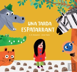 Bertrand.pt - Una Tarda Espatarrant