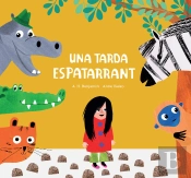 Una Tarda Espatarrant
