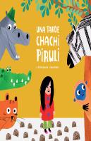 Una Tarde Chachi Piruli