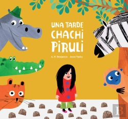 Bertrand.pt - Una Tarde Chachi Piruli