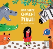 Una Tarde Chachi Piruli