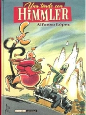 Una Tarde Con Himmler