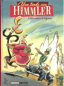 Bertrand.pt - Una Tarde Con Himmler