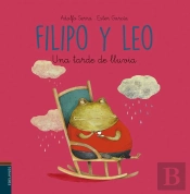 Una Tarde De Lluvia