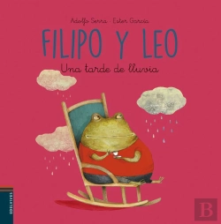 Bertrand.pt - Una Tarde De Lluvia