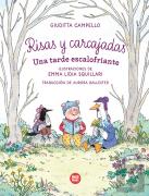 Una Tarde Escalofriante