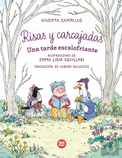 Una Tarde Escalofriante