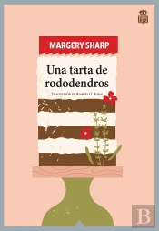 Una Tarta De Rododendro