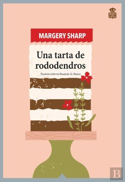 Bertrand.pt - Una Tarta De Rododendro