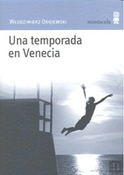 Bertrand.pt - Una Temporada En Venecia